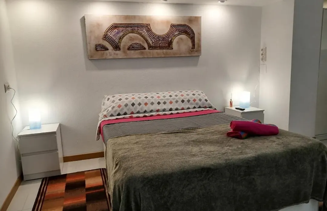 Alojamientos Rh - Altamar-1