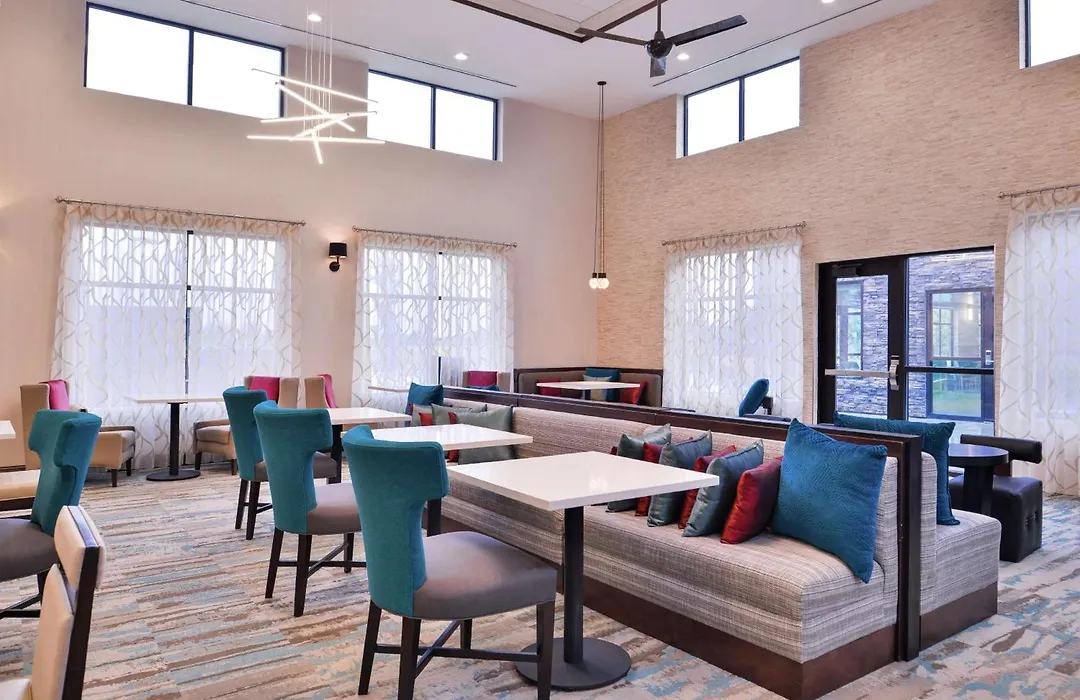 Homewood Suites Des Moines Airport-1