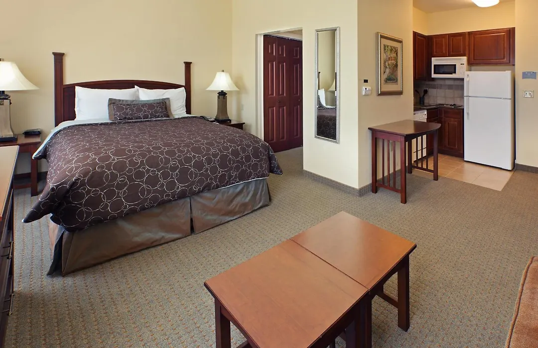 Staybridge Suites Hot Springs By Ihg-1