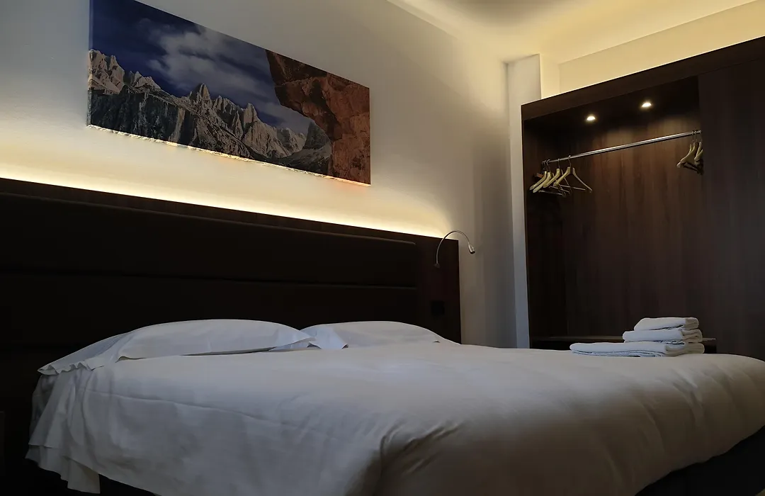Albergo Delle Alpi-1