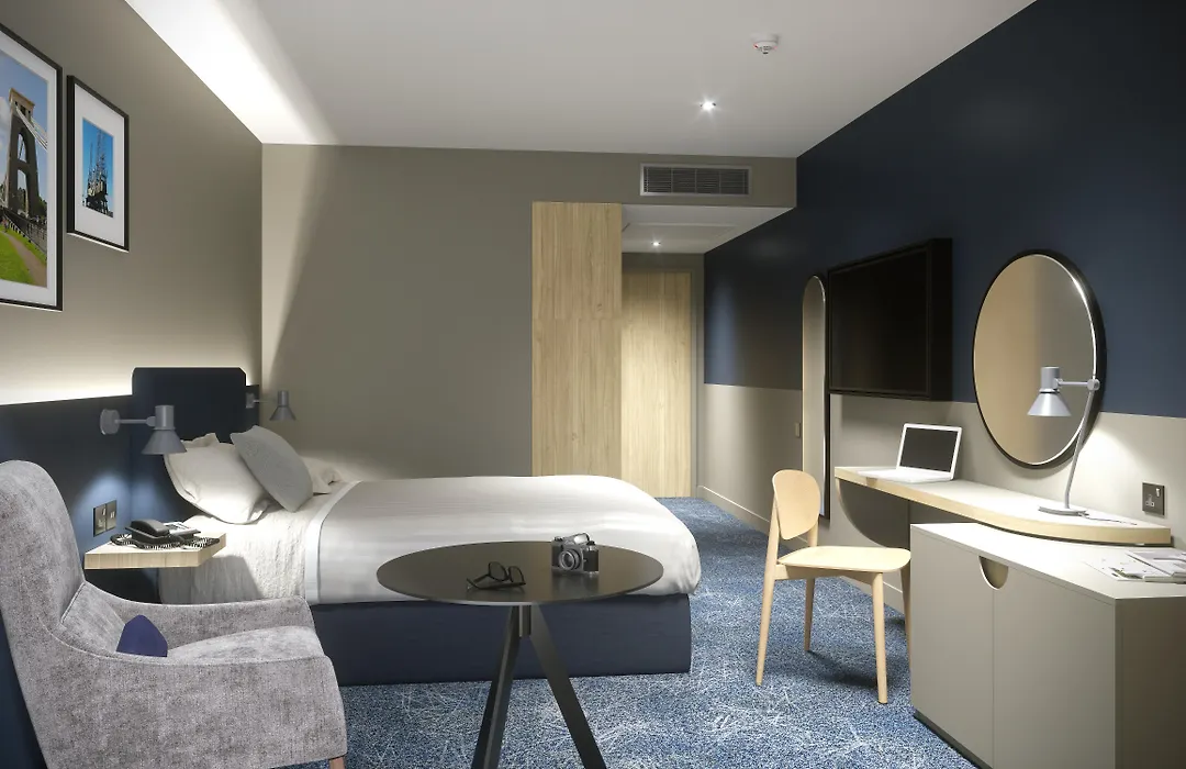 Leonardo Hotel Bristol City-1
