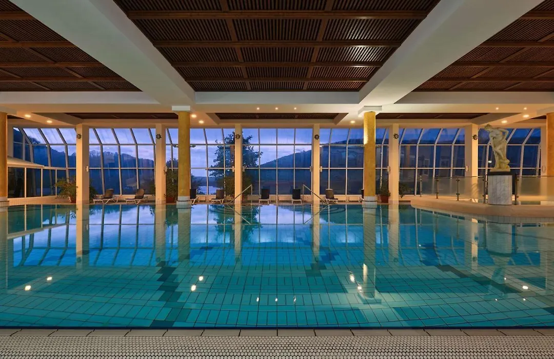 Dorint Seehotel&Resort Bitburg/Südeifel-1