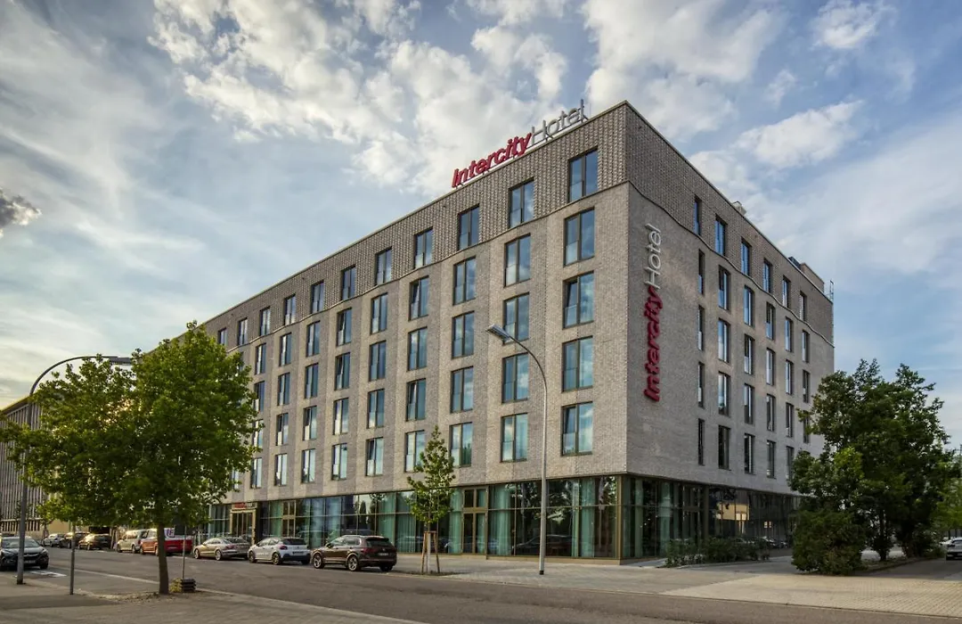 IntercityHotel Saarbrücken-1