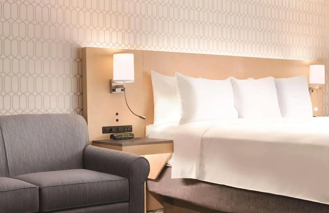 Radisson Hotel Charlotte Airport-1