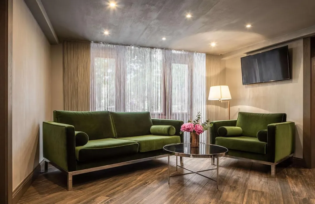 Grand Hotel Lviv Casino & Spa-1