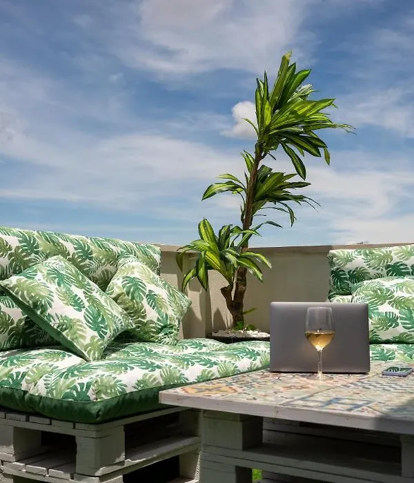 Hotel Dah - Dom Afonso Henriques (Adults Only)-1