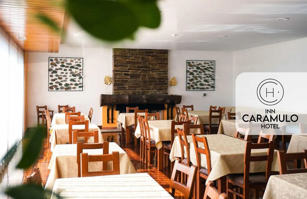 Inn Caramulo Hotel-1