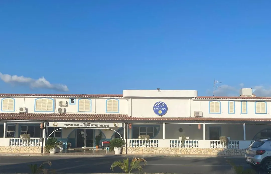 Hotel Paradiso-1
