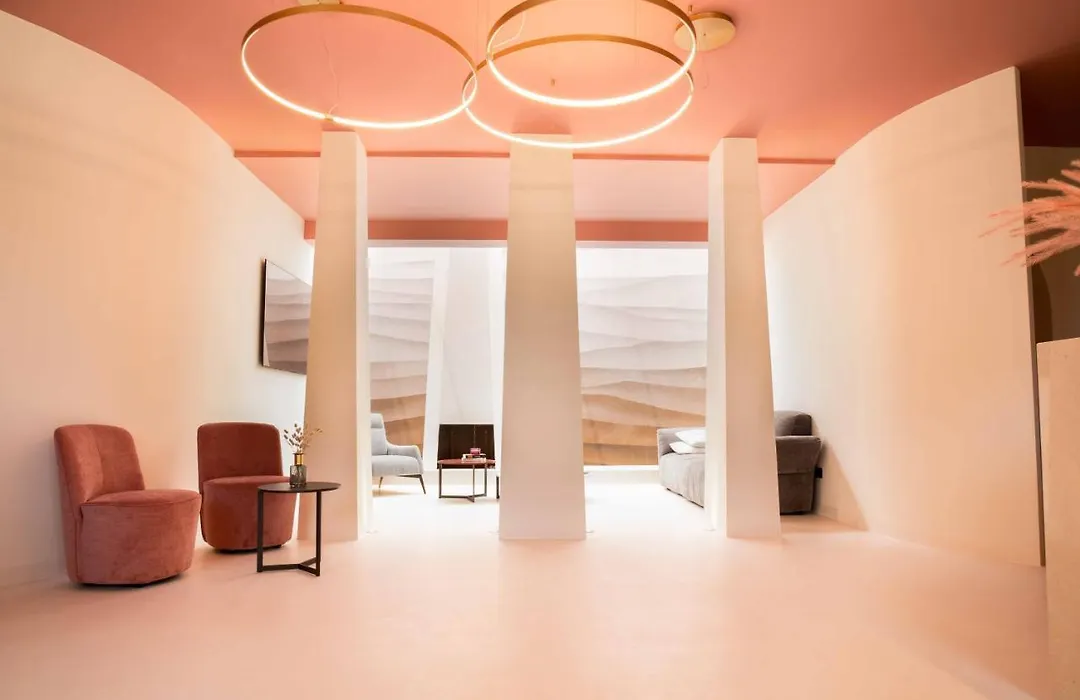 La Maison - Boutique Rooms-1