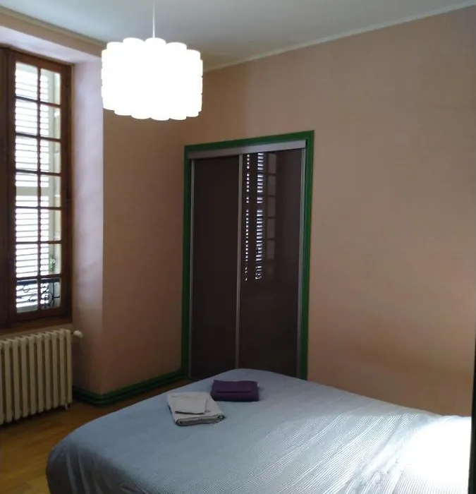 Jaubertie Guesthouse-1