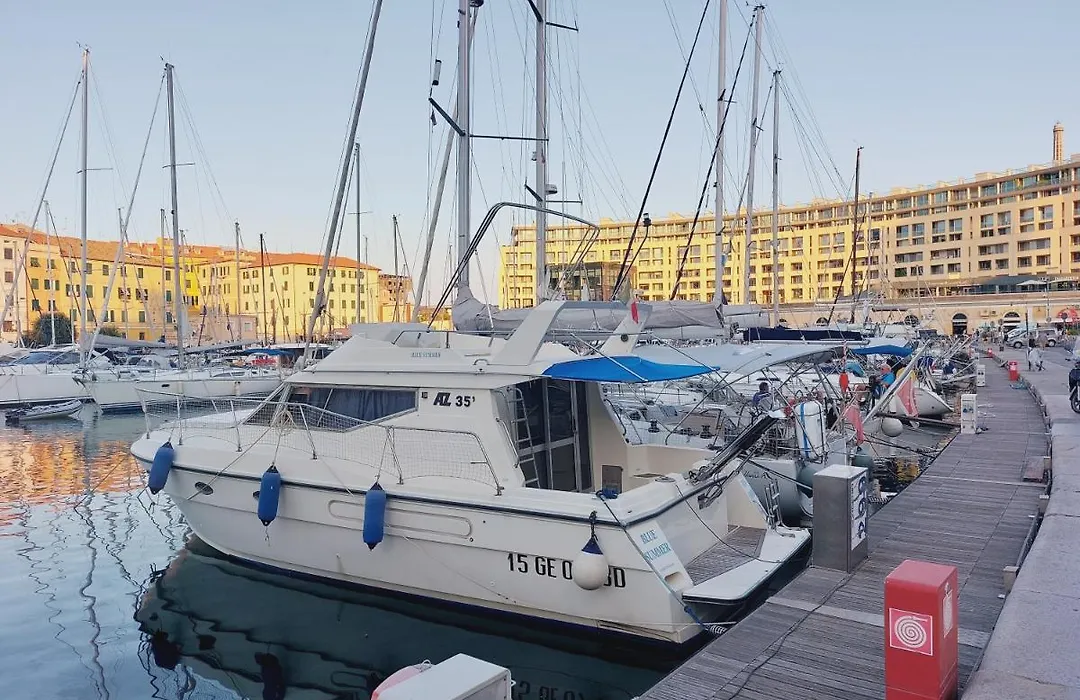 Piazzetta La Maddalena 2-1