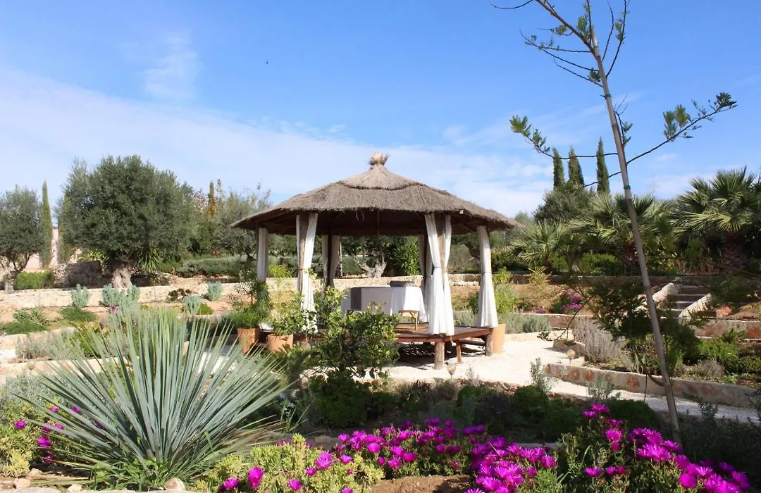 Beautiful Accommodation At The Heart Of Andalusia-1