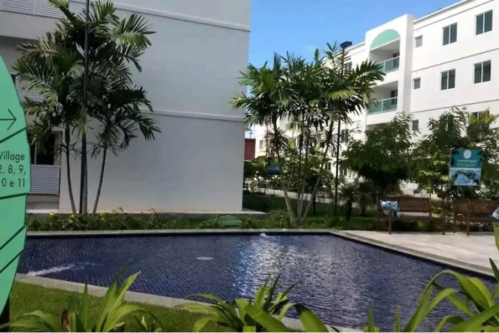 Palm Village Acqua-1