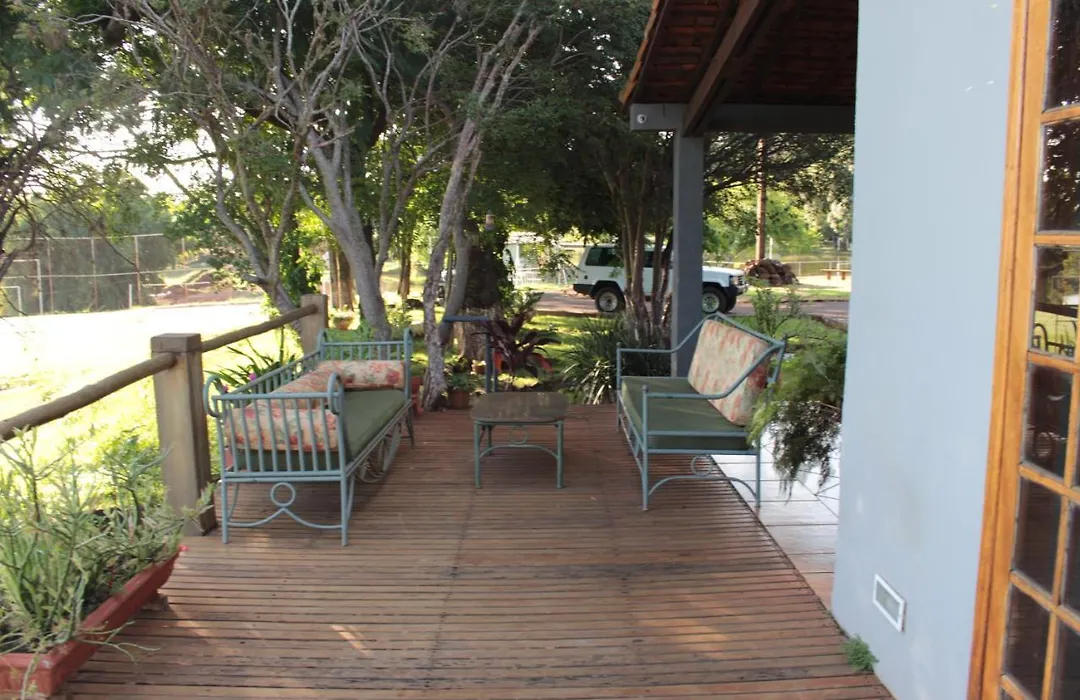 Itaygua Hotel-1
