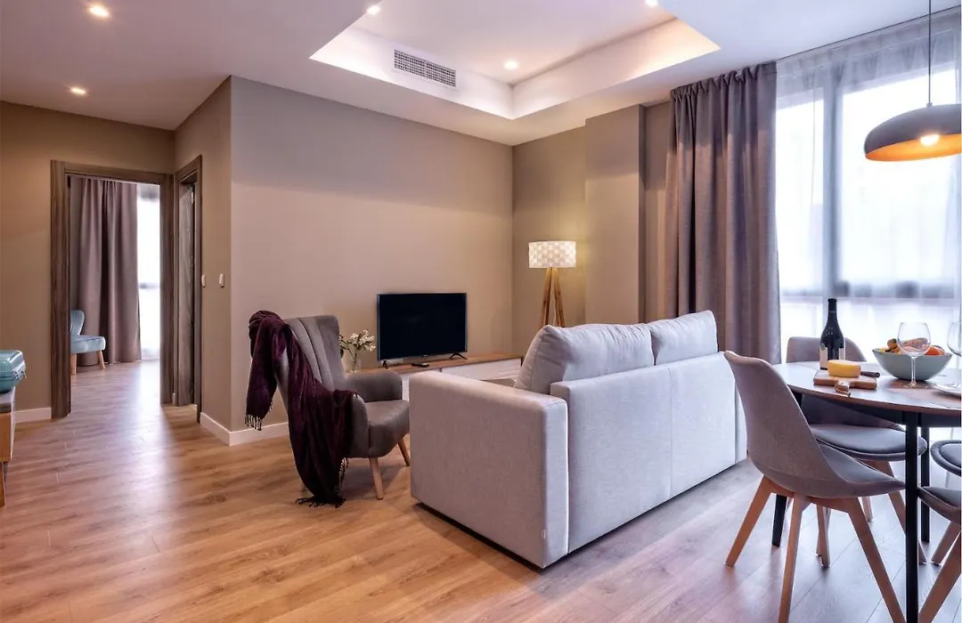 Dauria Suites Ha-1