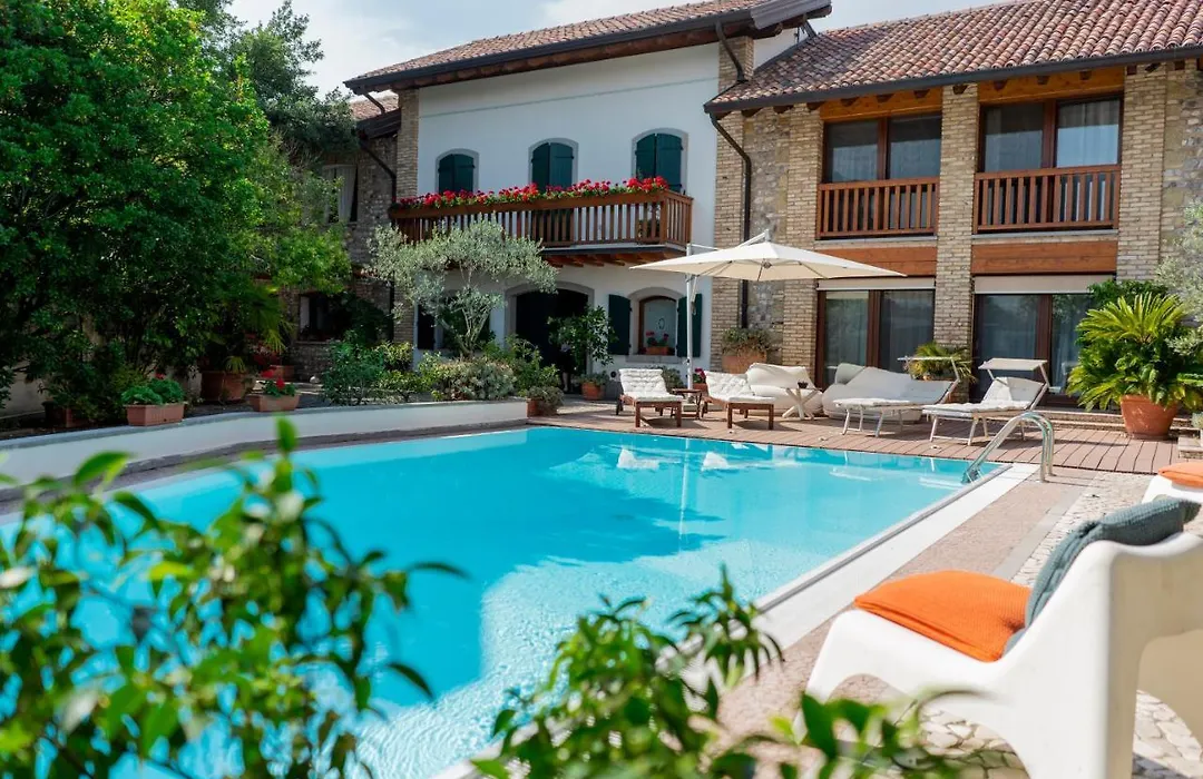 B&B Borgo Margherita-1