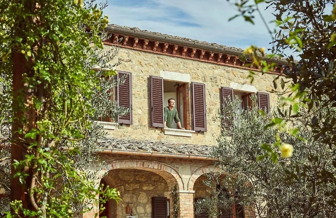 B&B Daria Monticchiello-1