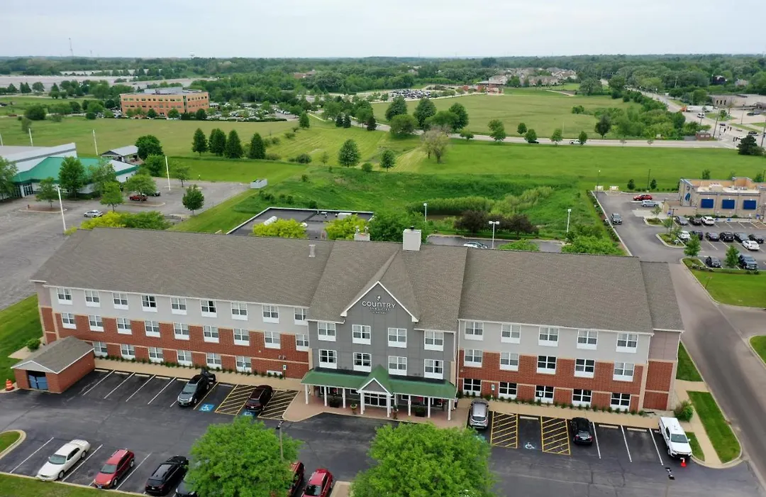 Country Inn & Suites By Radisson, Crystal Lake, Il-1