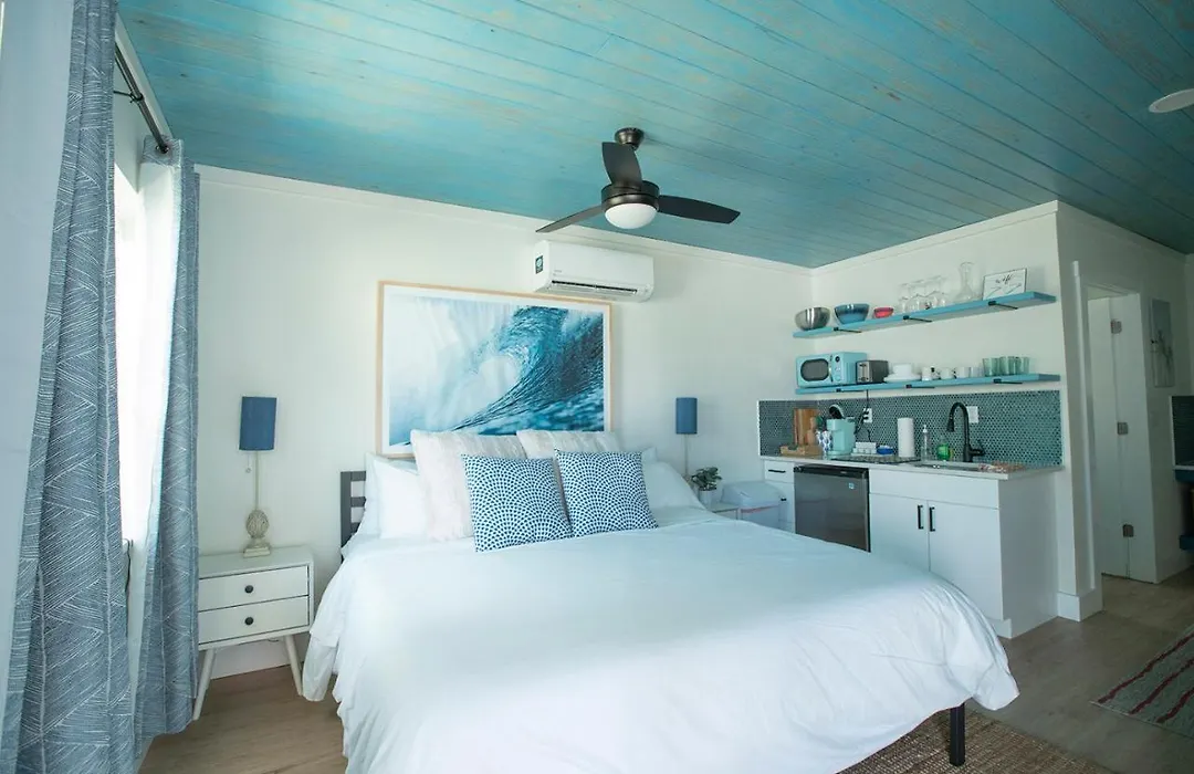 Casa Limonada Boutique Motel-1