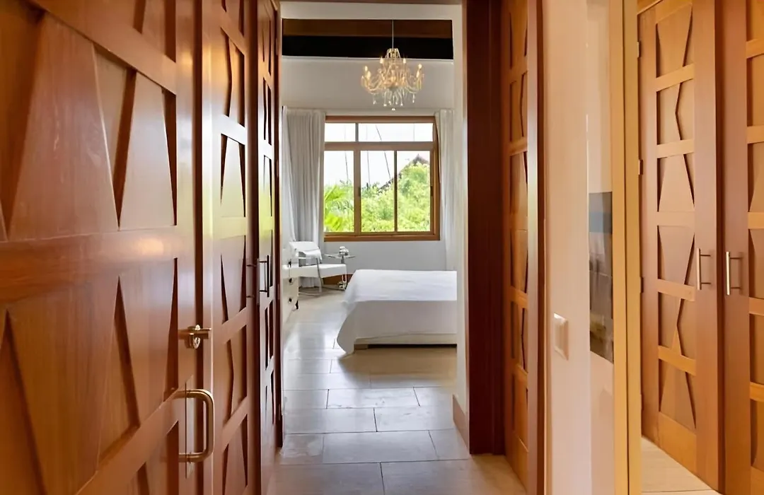 Room In Apartment - Couples - Families 2 Beds Casa De Campo Resort Pool Jacuzzi-1