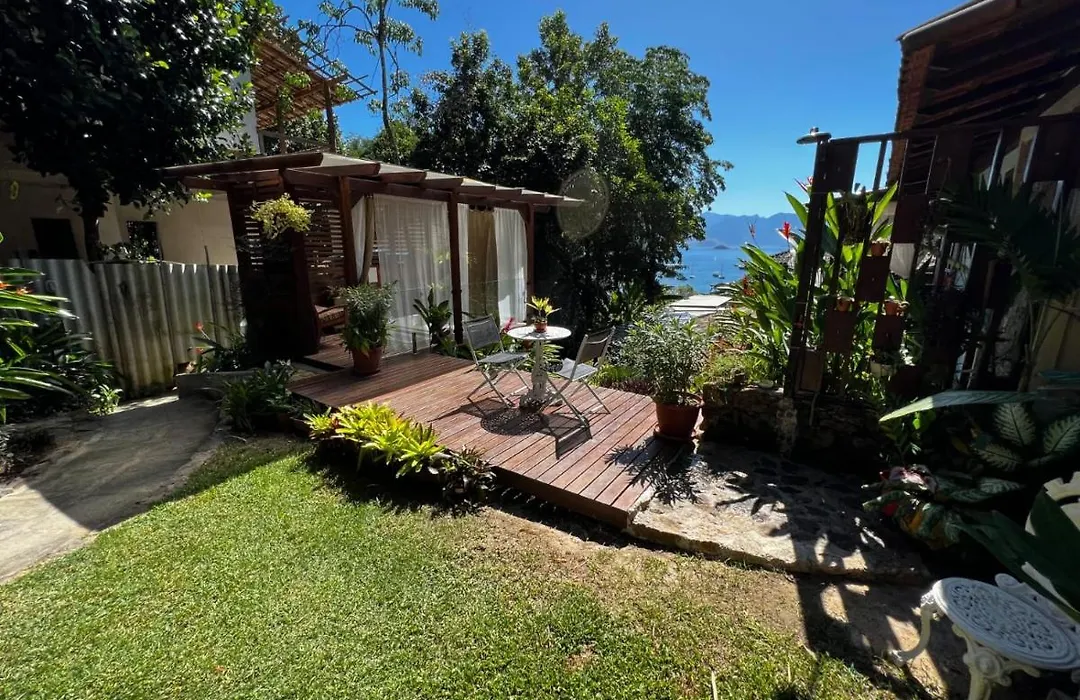 Pousada Bela Vista-1
