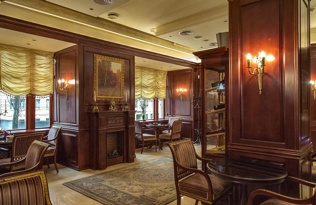 Premier Palace Hotel Kyiv-1