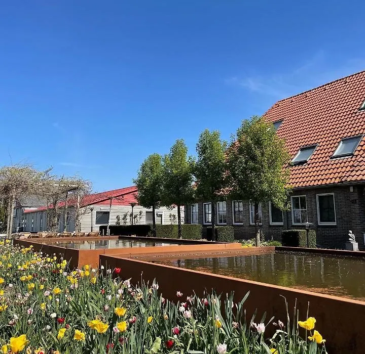 B&B De Strandhoeve-1