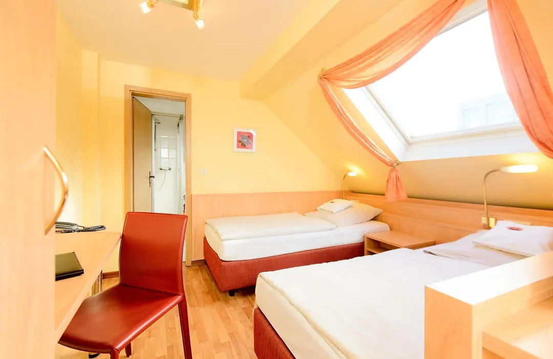 Hotel Europa-1