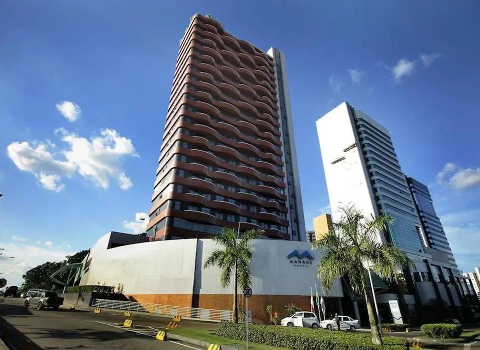 Millenium Hotel Flats-Particular-1