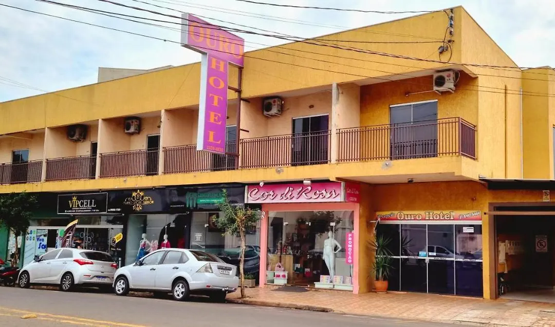 Ouro Hotel-1