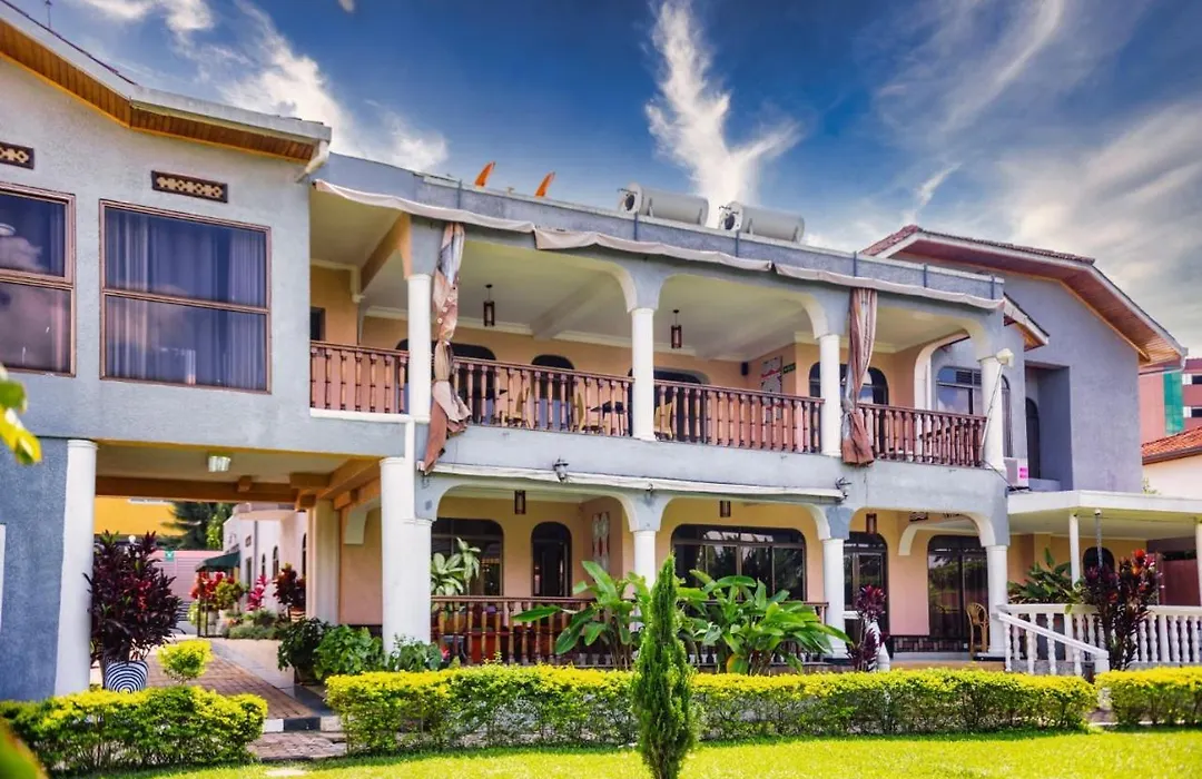 Ezra Boutique Hotel By Casa Africa Ltd-1