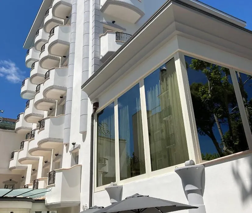 Hotel Gallia Palace-1