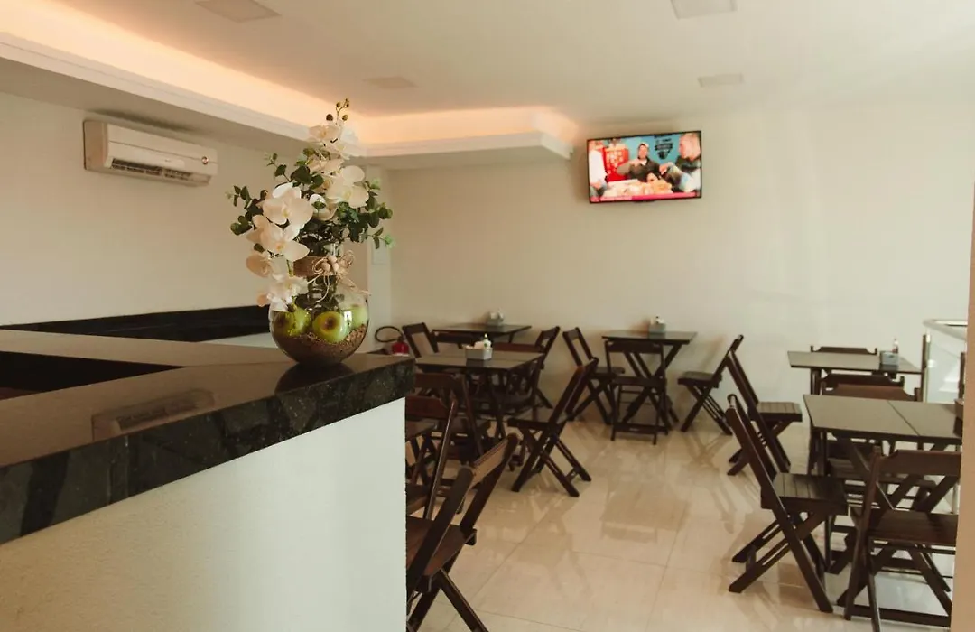Hotel Rios - Balsas-1