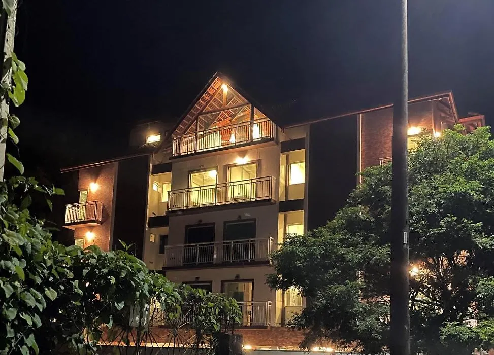 Antiquus Aparthotel-1
