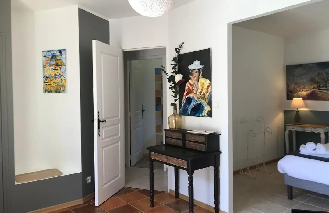Les Mas du Peintre-1