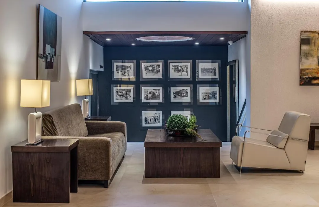 Hotel Txartel-1