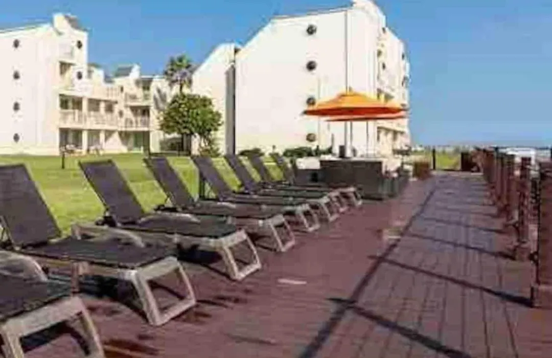 Bahia Mar Solare Tower 6Th Floor Bayview Condo 2Bd 2Ba With Pools-1