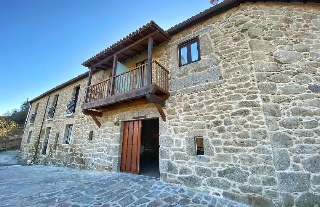 Casa Do Veiga-1