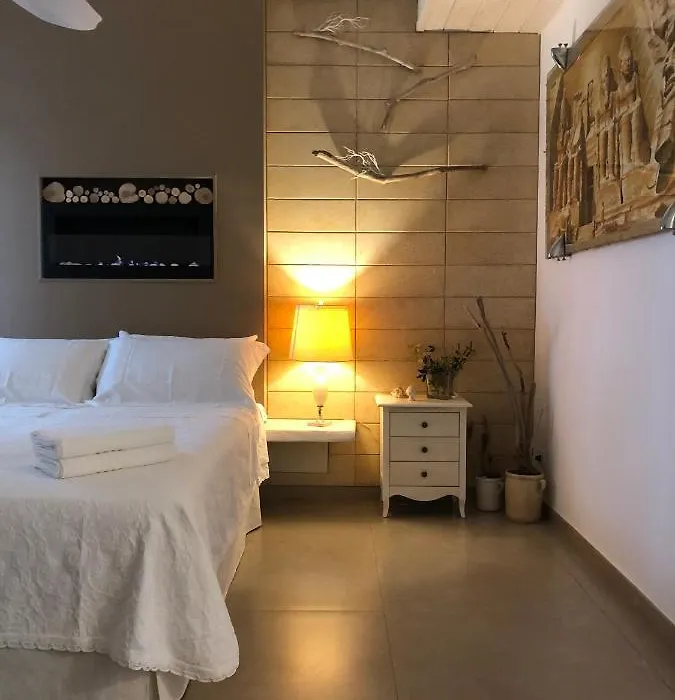 Zerostuni Suite Apartment-1