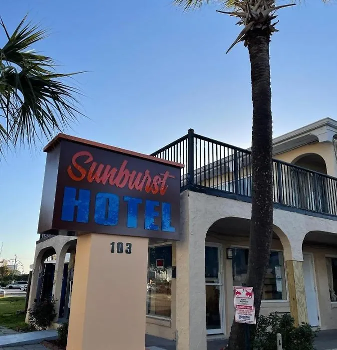 Sunburst Hotel-1