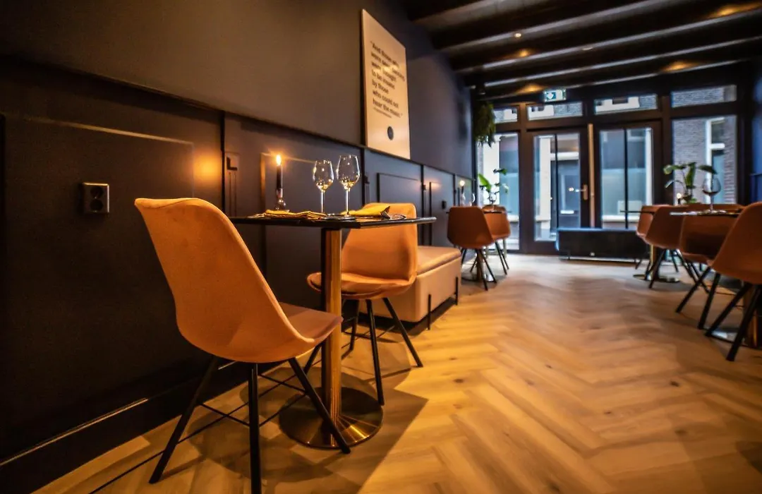Boutiquehotel Dokkum-1
