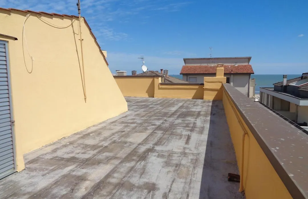 Hotel Gazza-1