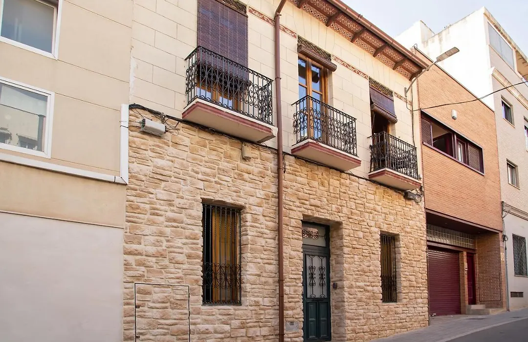 La Casa Morisca-1