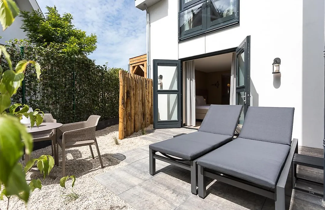Boutique Hotel Helder I Kloeg Collection-1