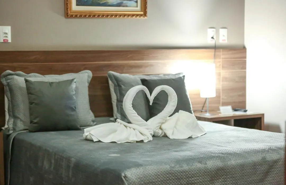 Cambraia Hotel Arcos-1