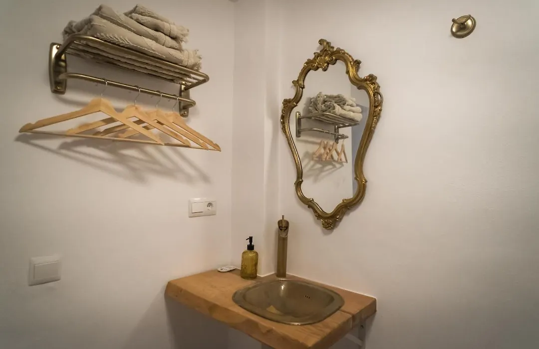 Suites del Mundo, Luxury experience-1