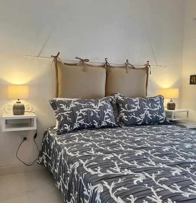 Bottari Rooms Panarea-1