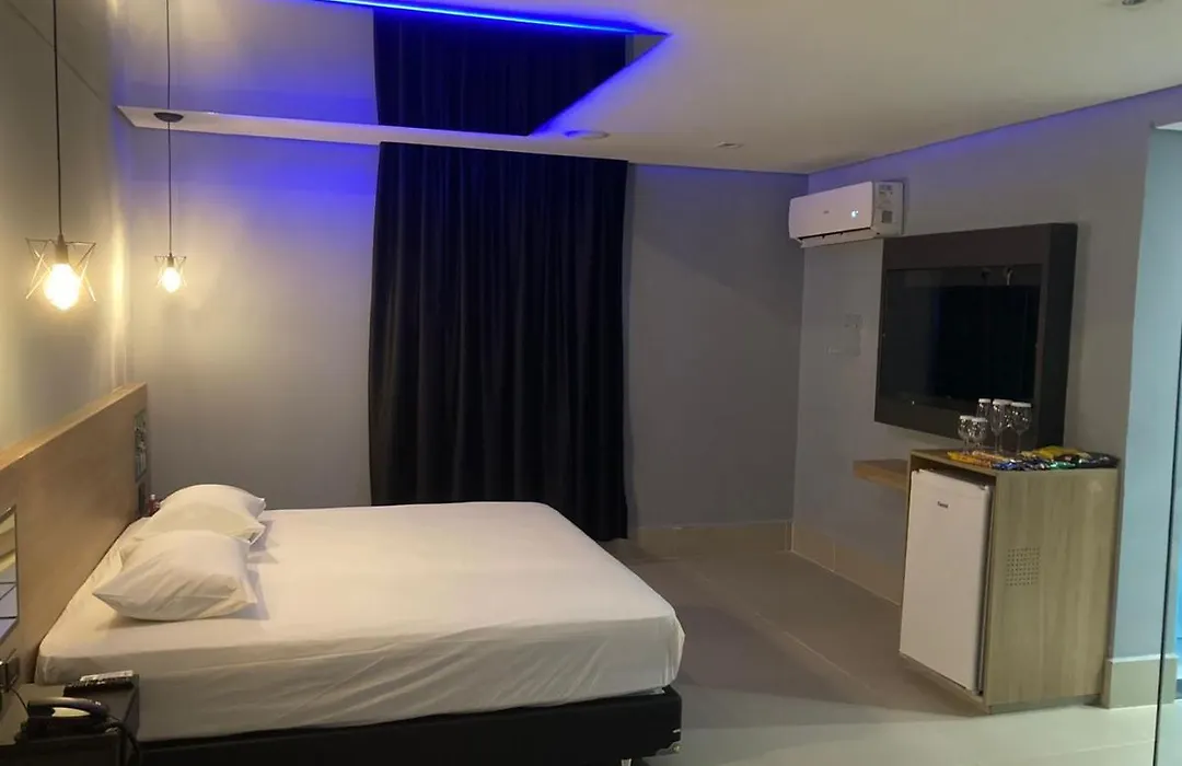 Drops Express Motel-1