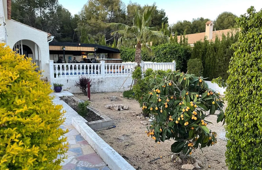 Villa la Vida-1