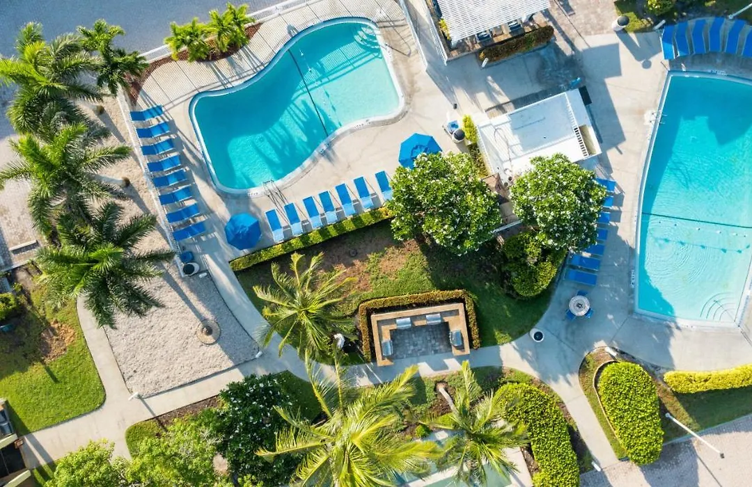 The Neptune Resort-1